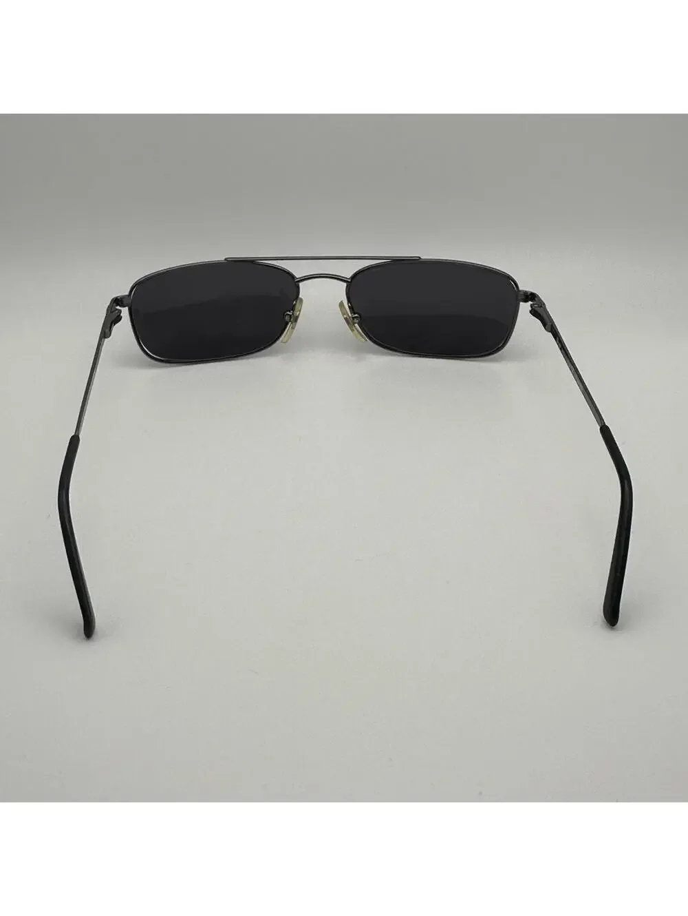 Persol Polarized Slim Aviator Sunglasses